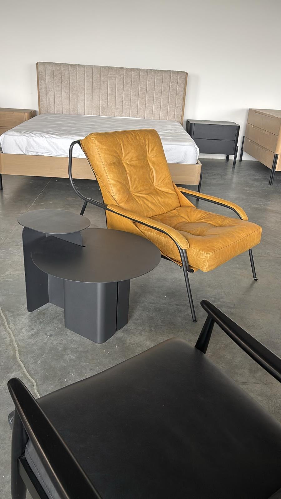 Breuer Lounge Chair