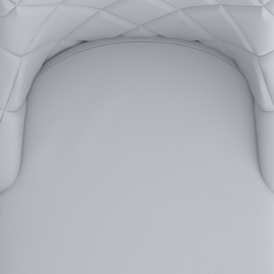 Devo 26" Counter Stool, set of 2, in Light Grey