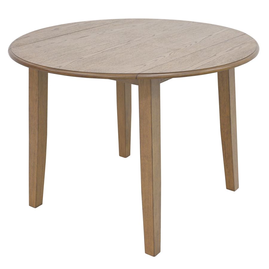 Conrad 5pc Dining Set in Walnut