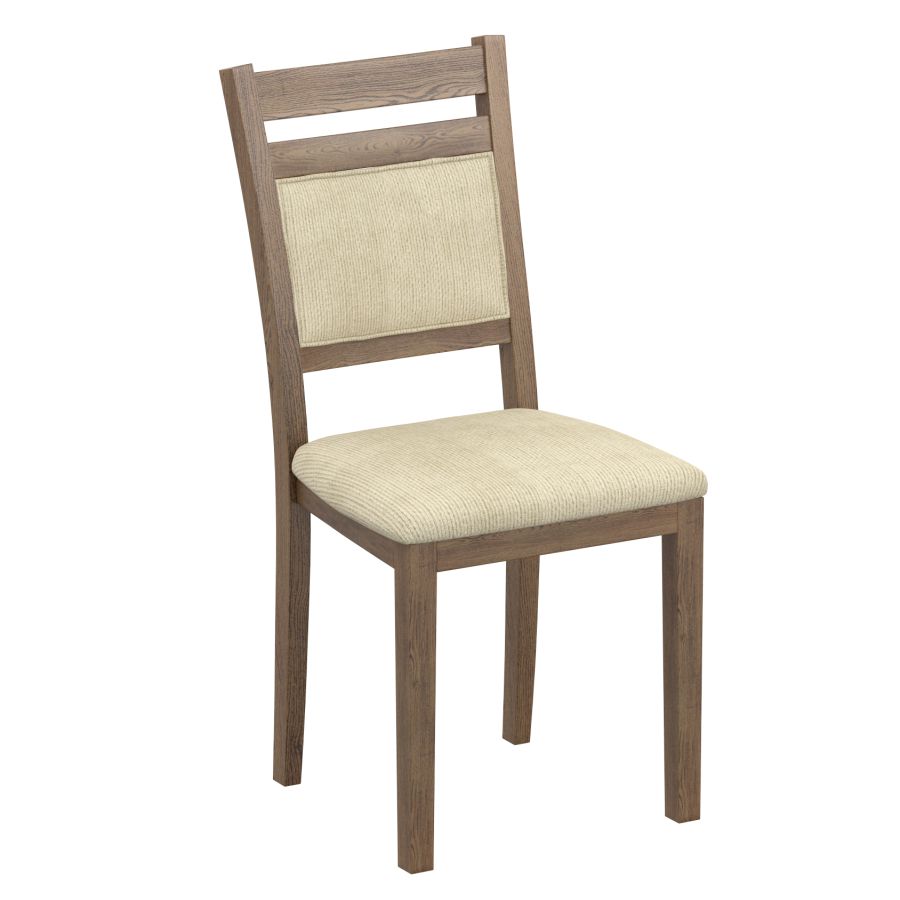 Conrad 5pc Dining Set in Walnut