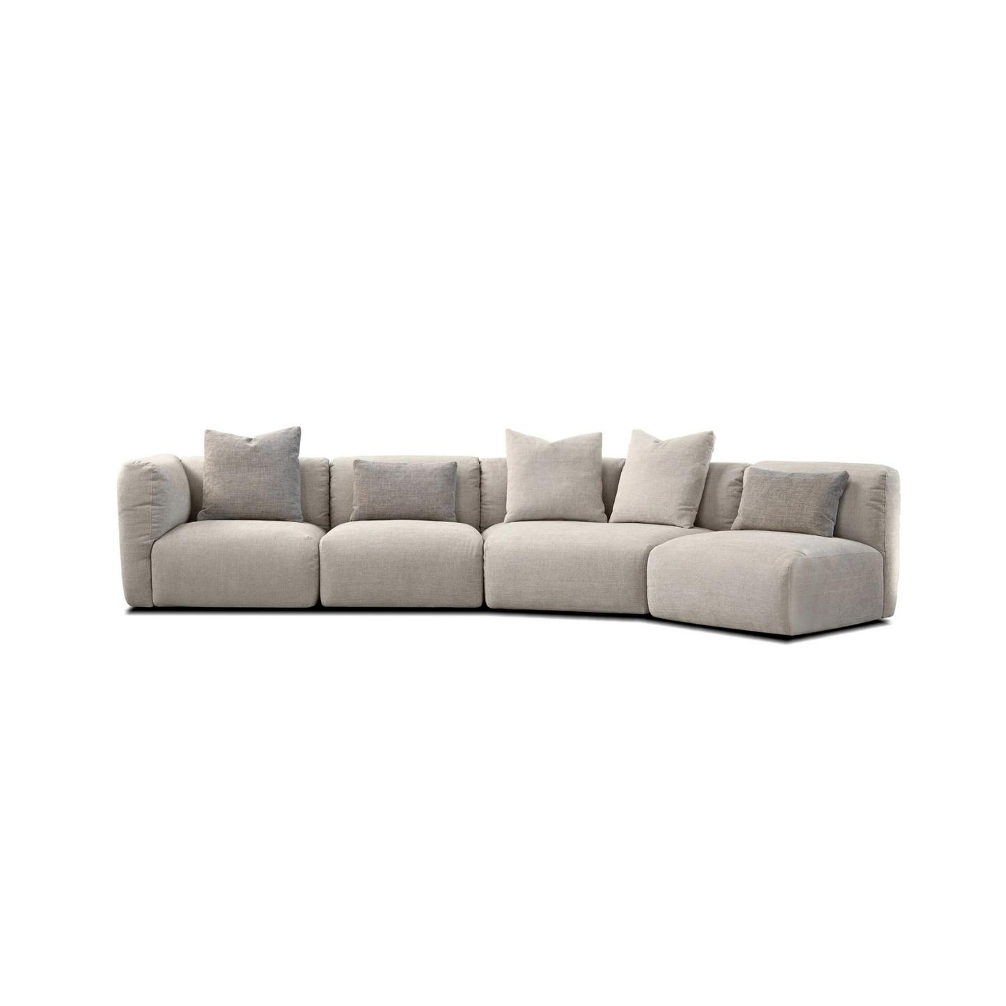 Maarten Modular Collection LHF