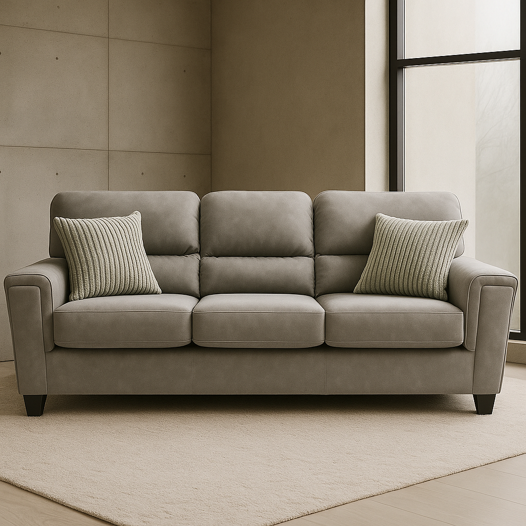 Sofa - Bentley Ash