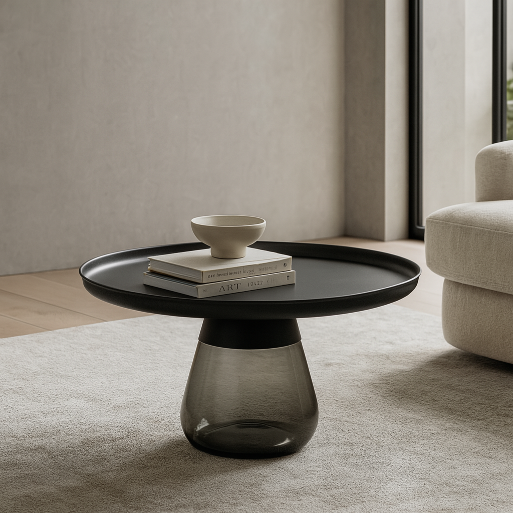 Duverre Coffee Large Table