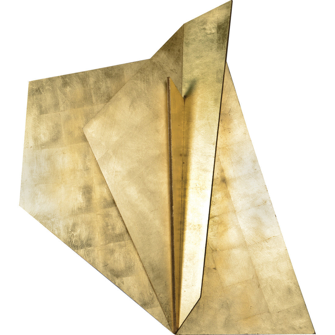 Lux Abstract Wall Painting
