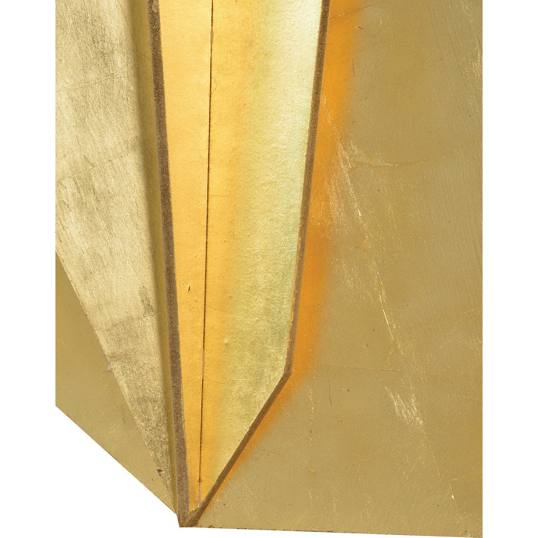 Lux Abstract Wall Painting