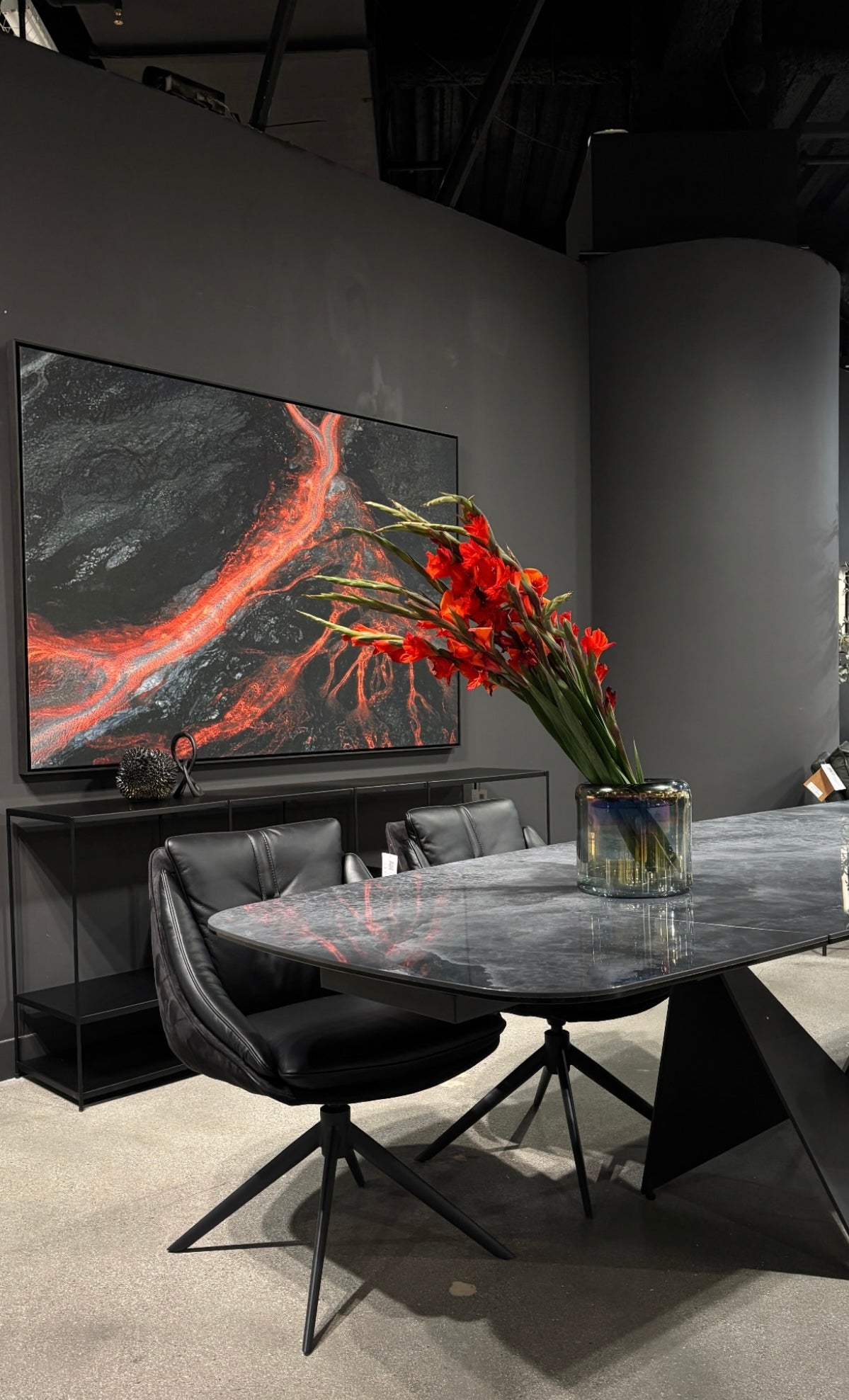 Huracan Dining Chair
