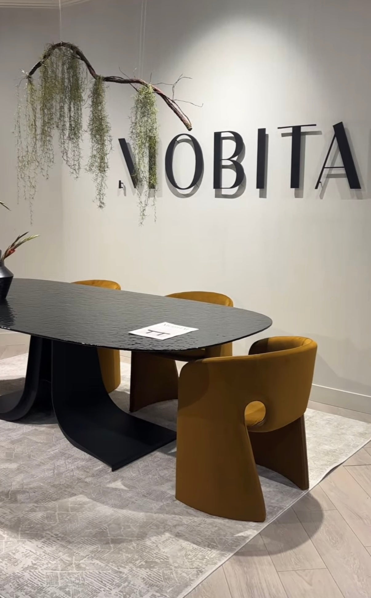 Vera Dining Chair
