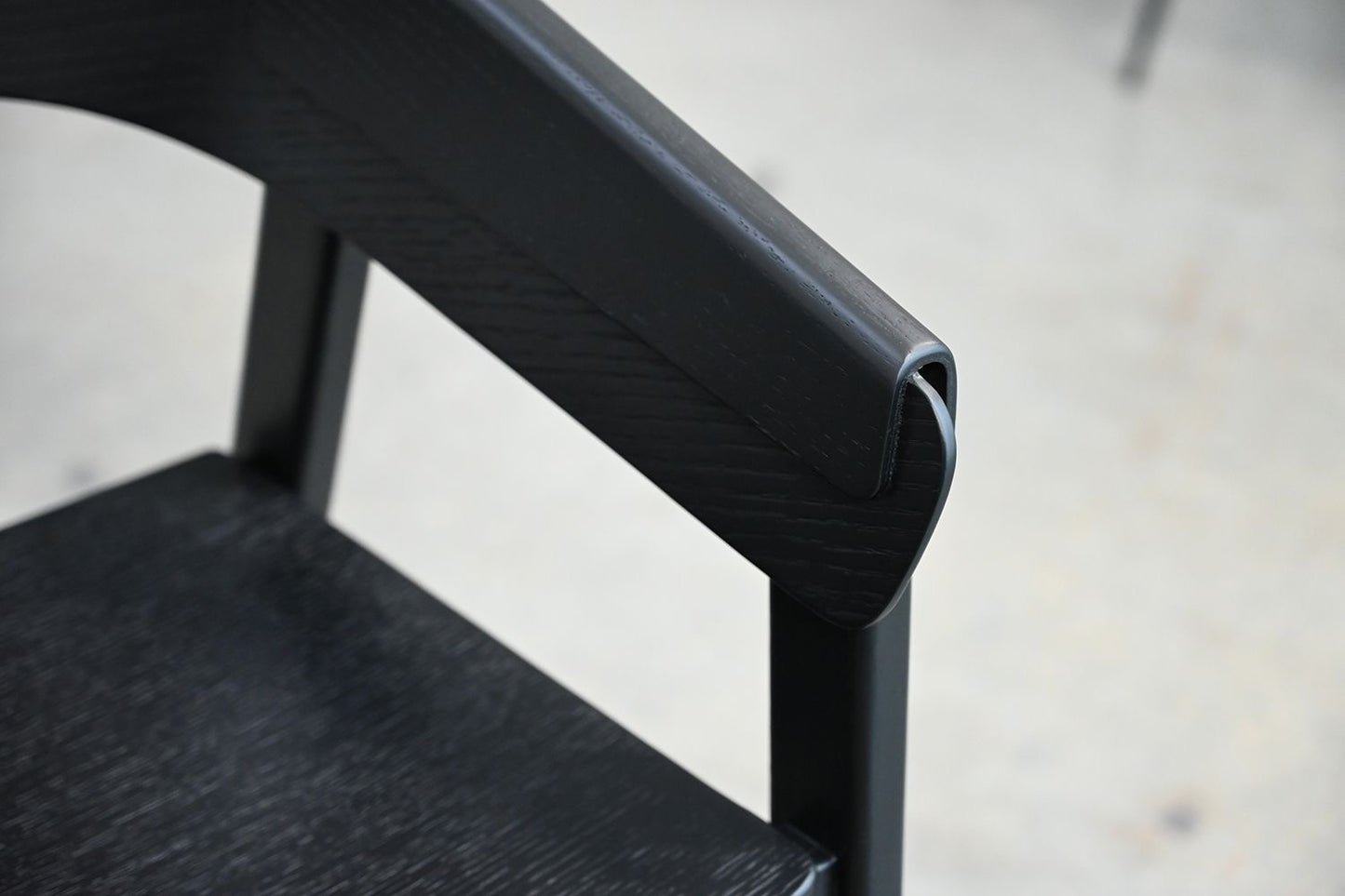 Alf Dining Armchair