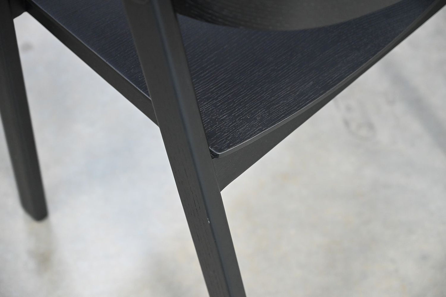 Alf Dining Armchair