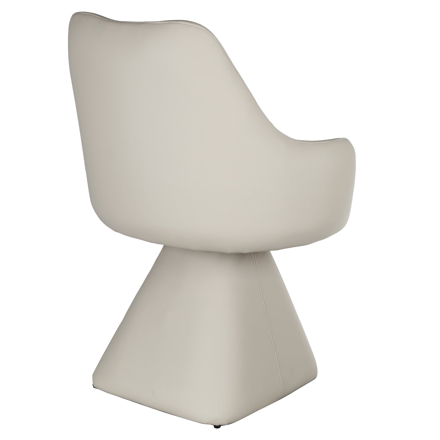 Caprese Dining Chair in Beige