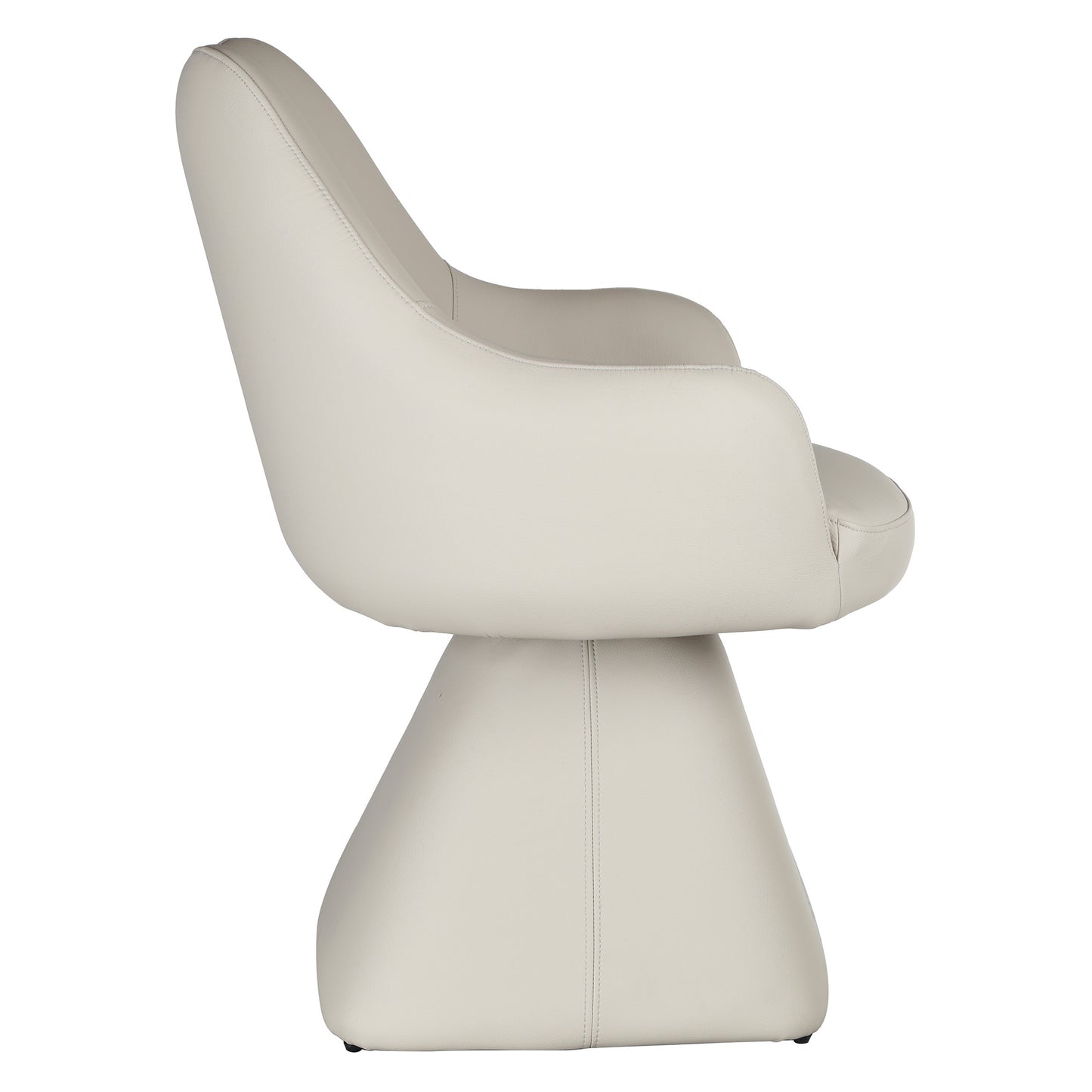 Caprese Dining Chair in Beige