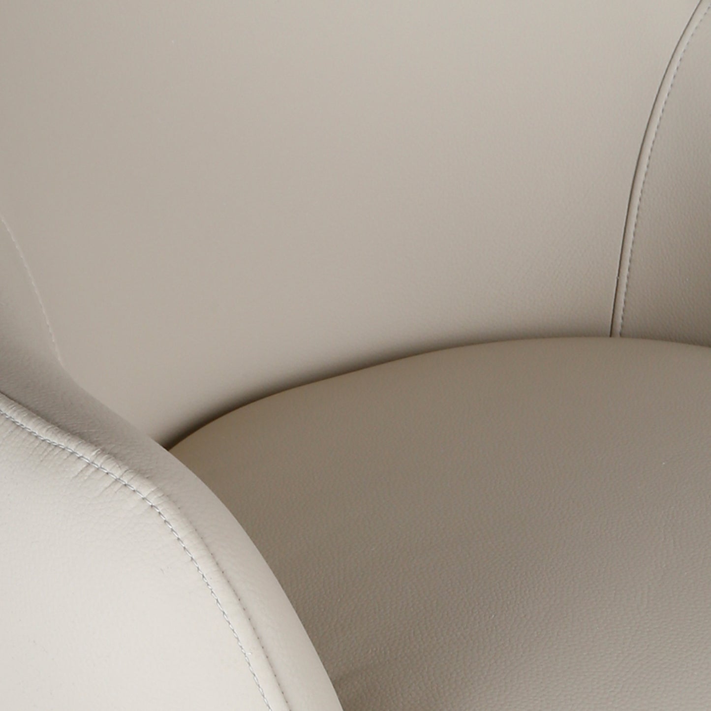 Caprese Dining Chair in Beige