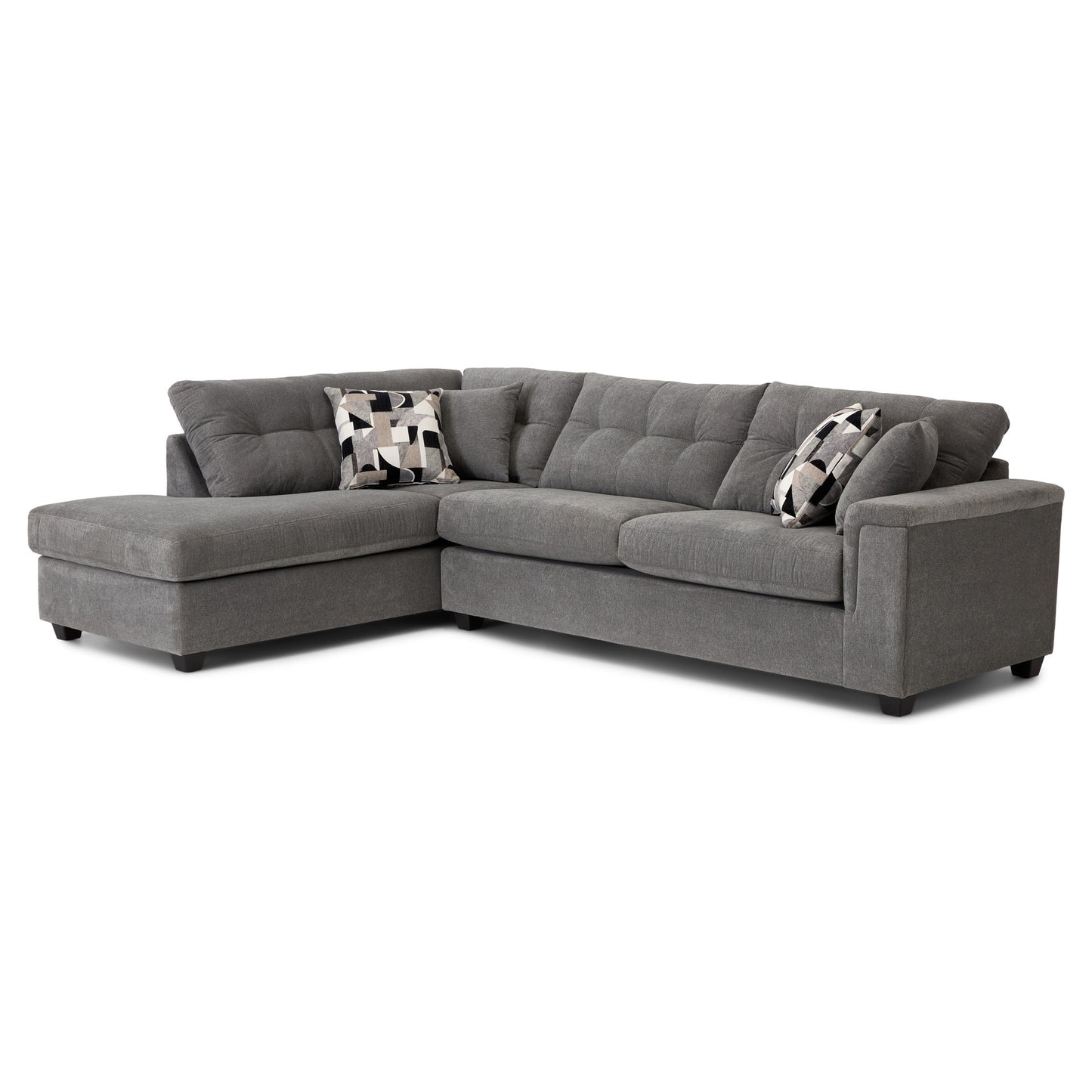 Collection 6381 2pc sectional