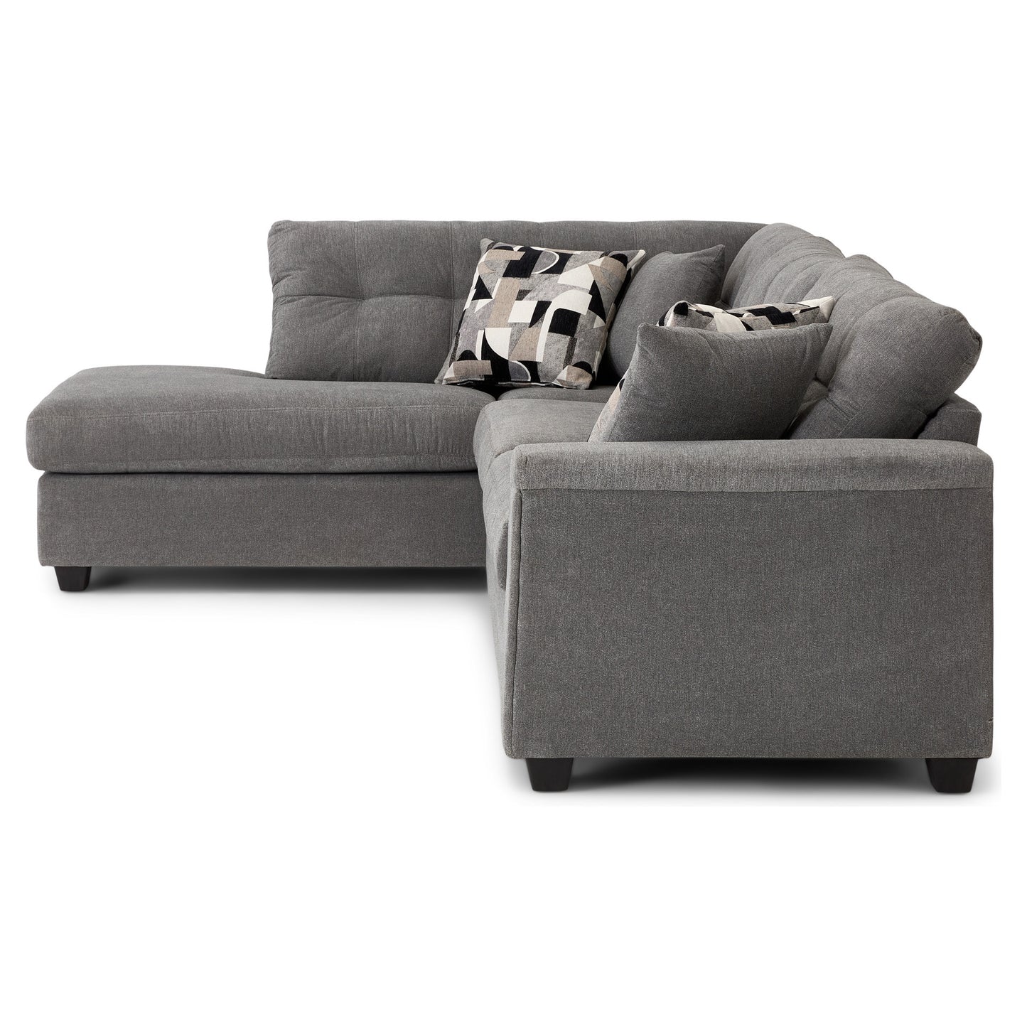 Collection 6381 2pc sectional