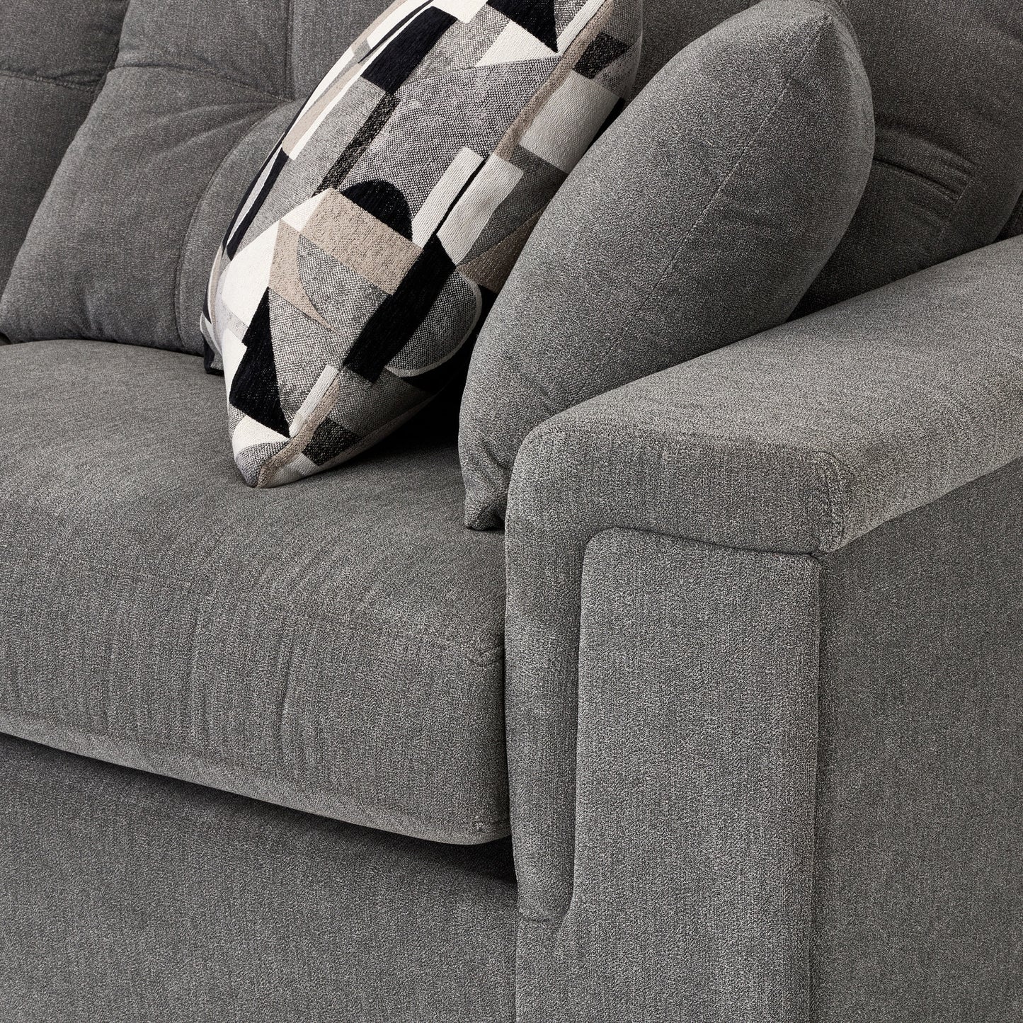 Collection 6381 2pc sectional