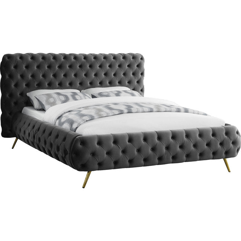 Dafinel Upholstered Bed