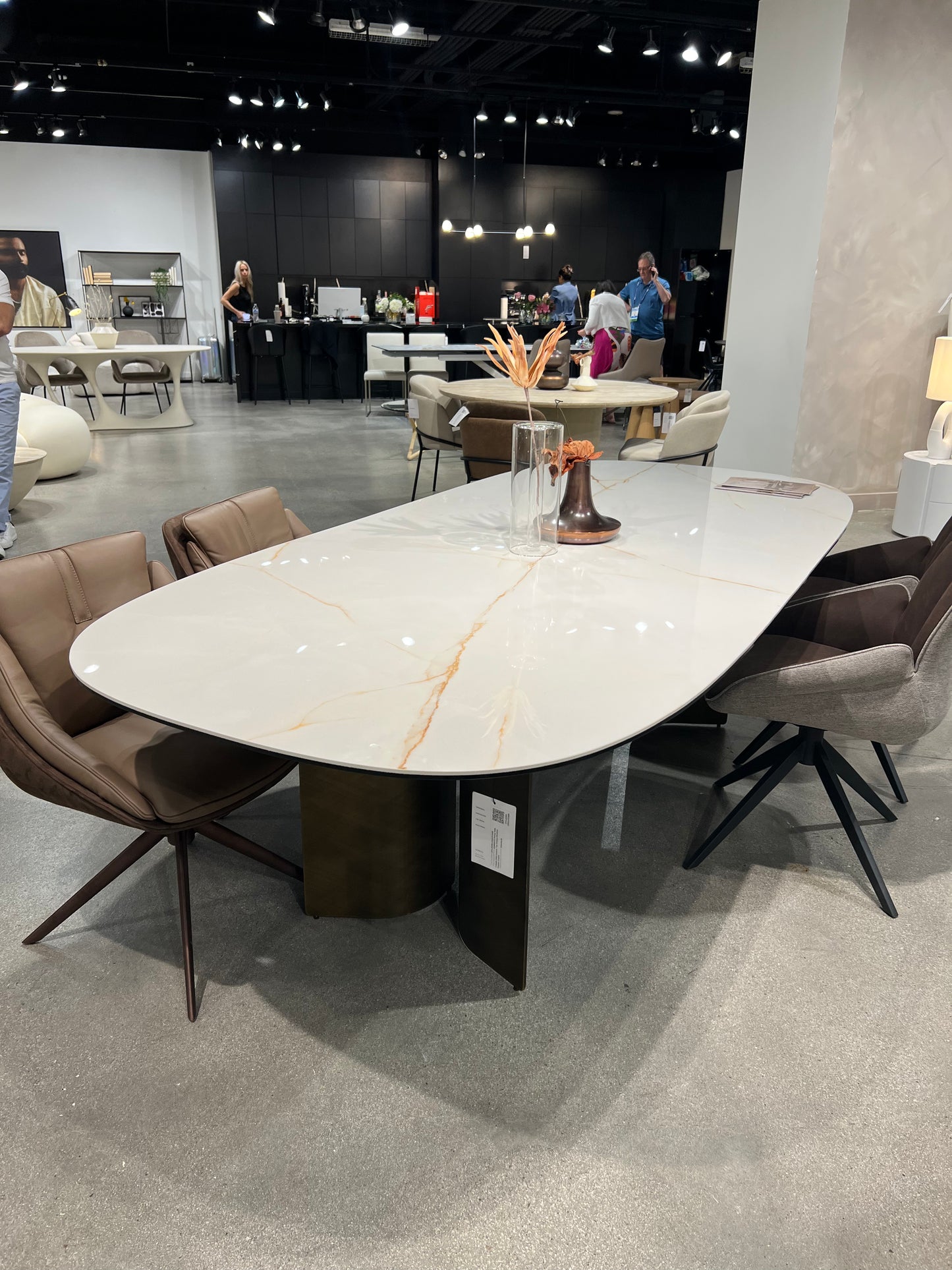 Sorrento Dining Table