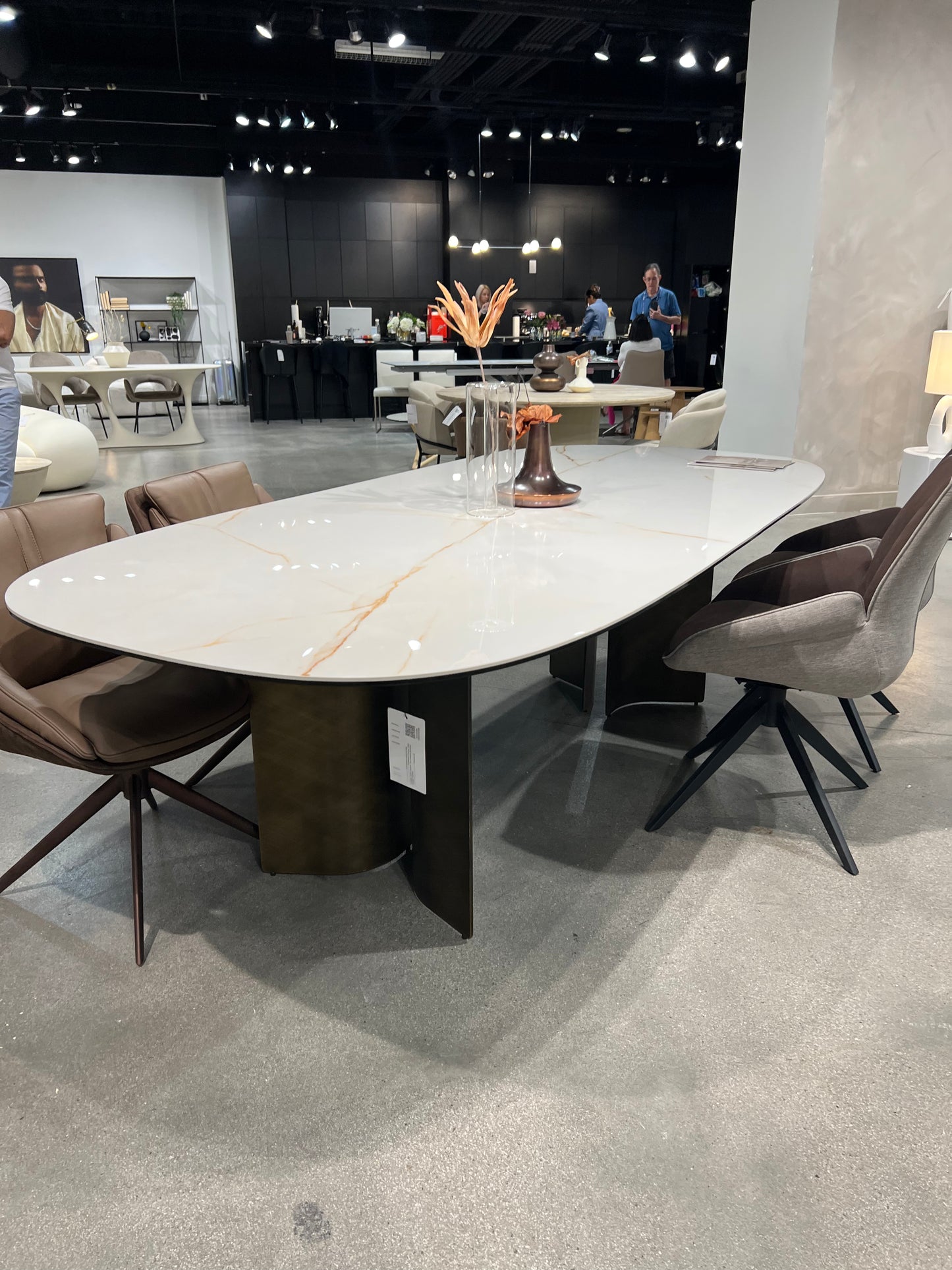 Sorrento Dining Table