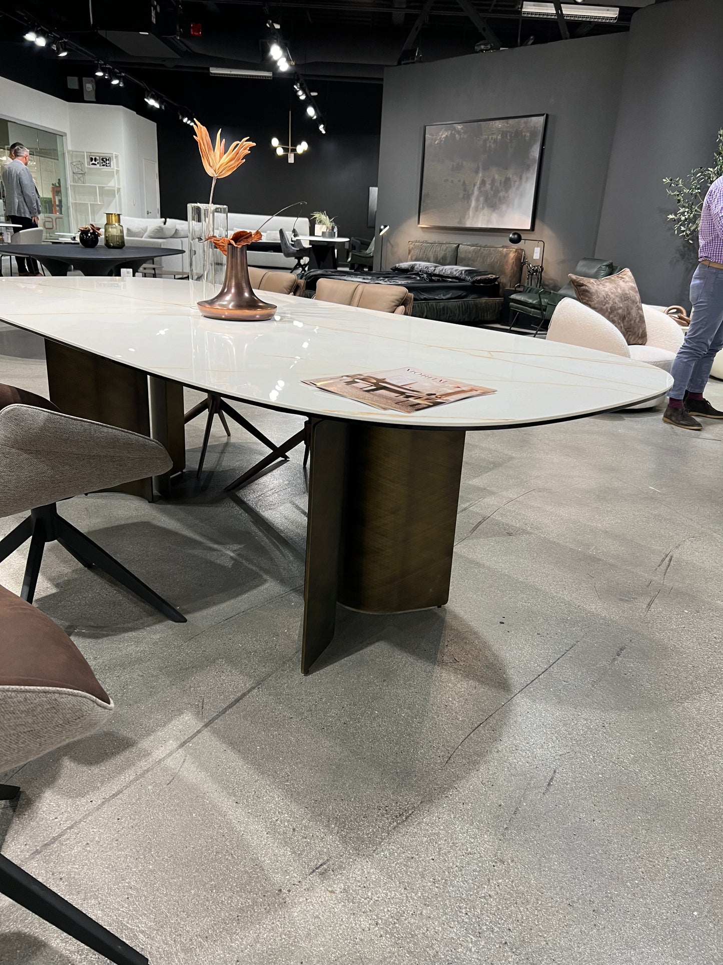Sorrento Dining Table
