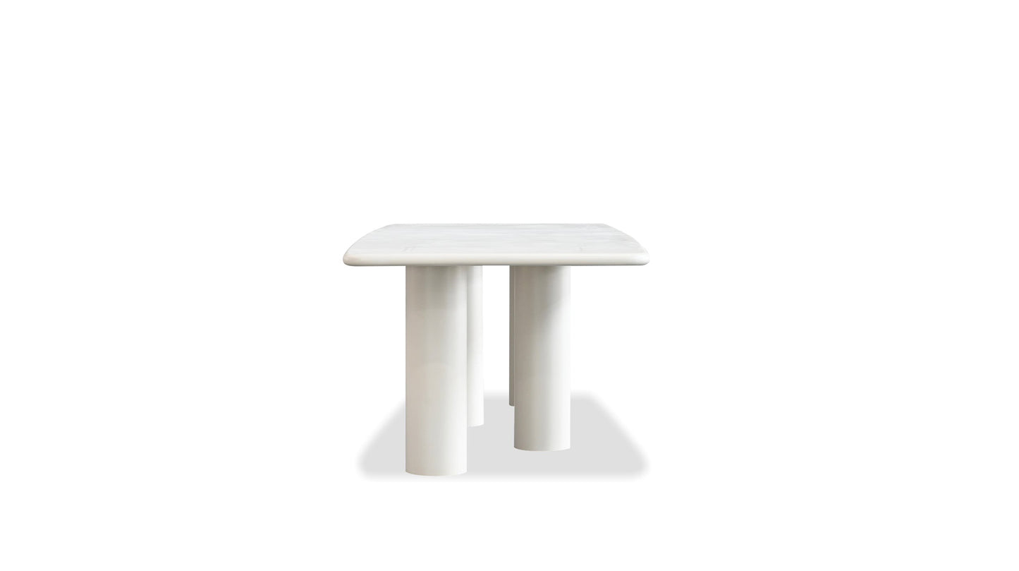 Elephant Dining Table Rectangular