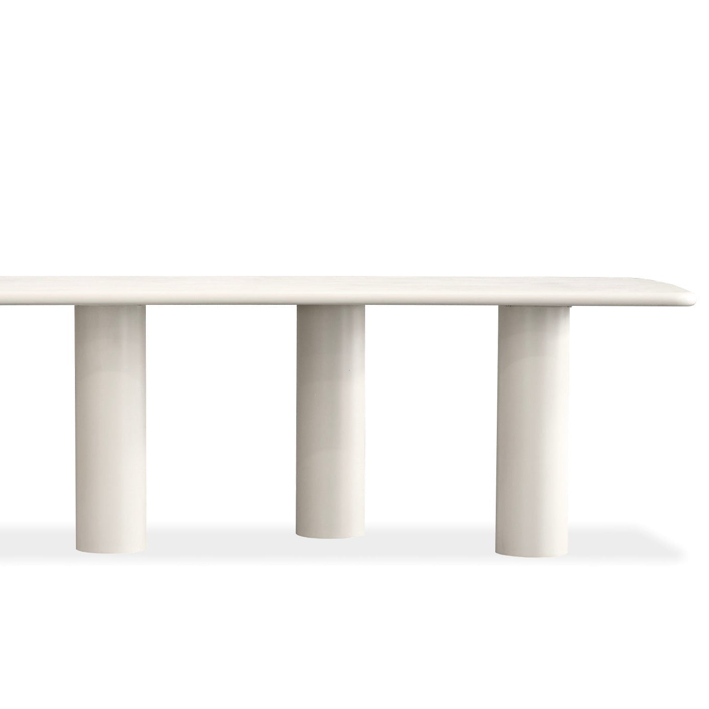 Elephant Dining Table Rectangular