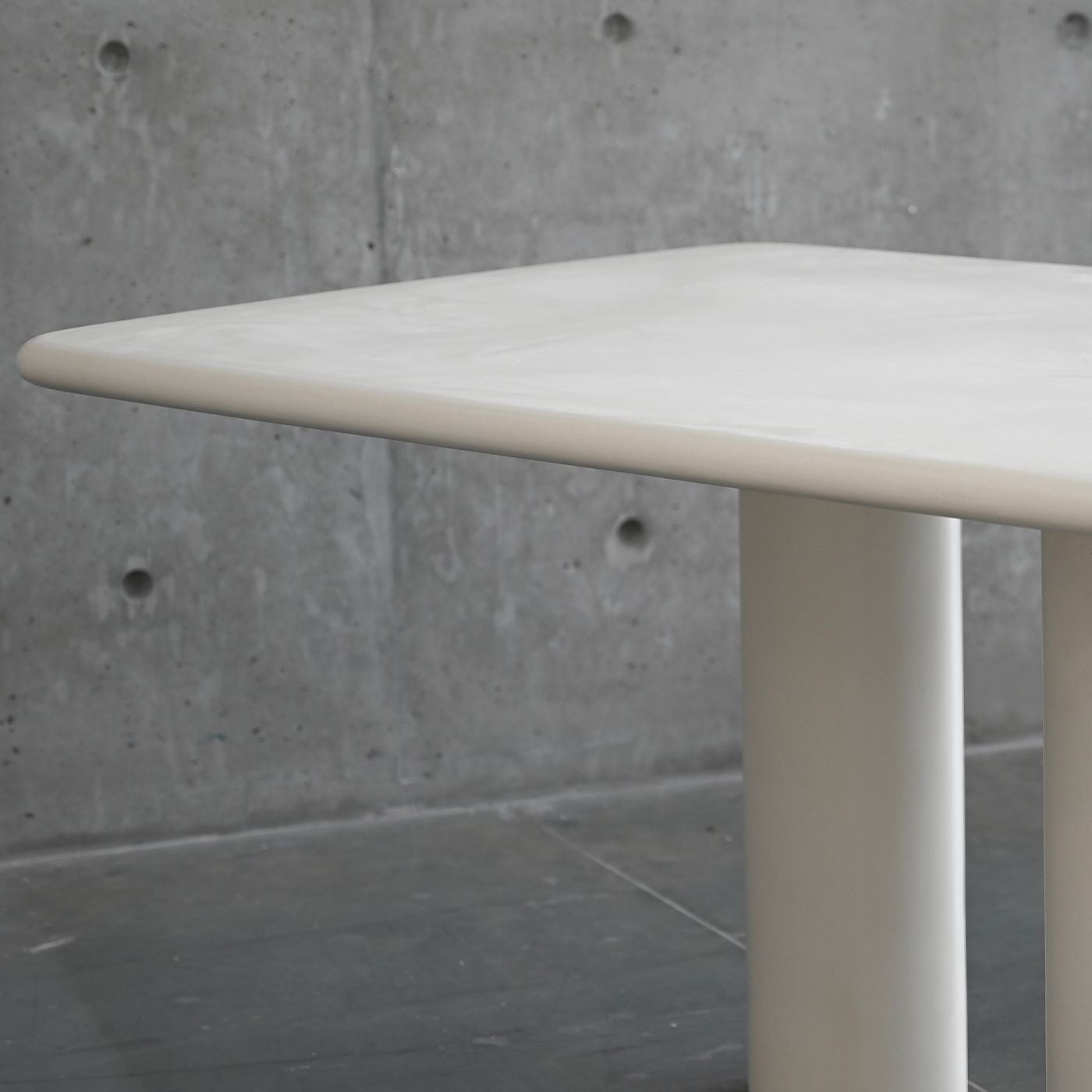 Elephant Dining Table Rectangular