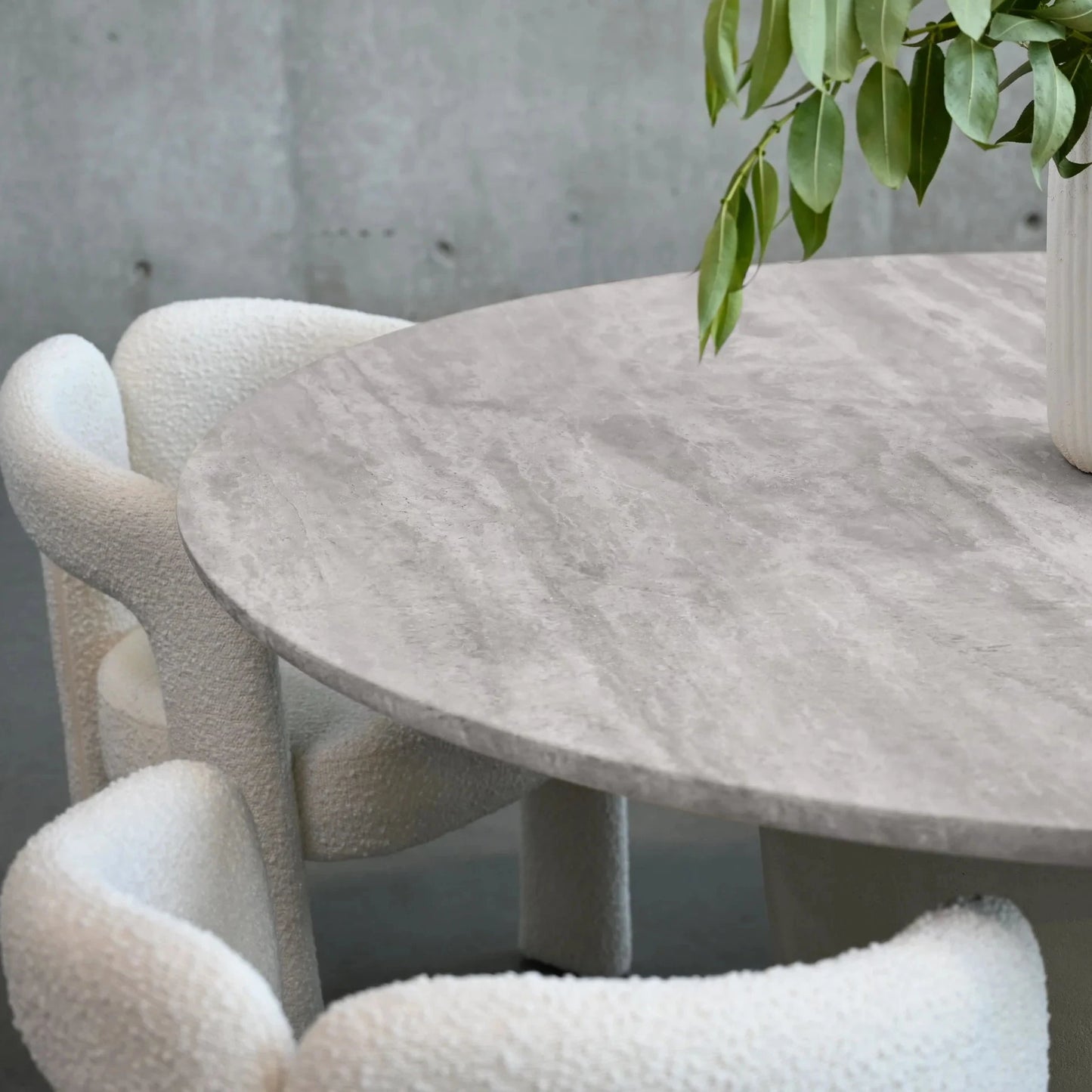 Erden Dining Table