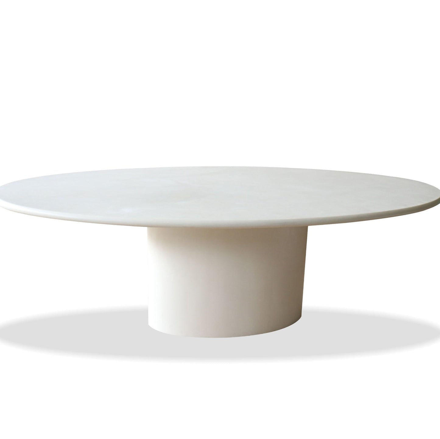 Tugg Dining Table Oval