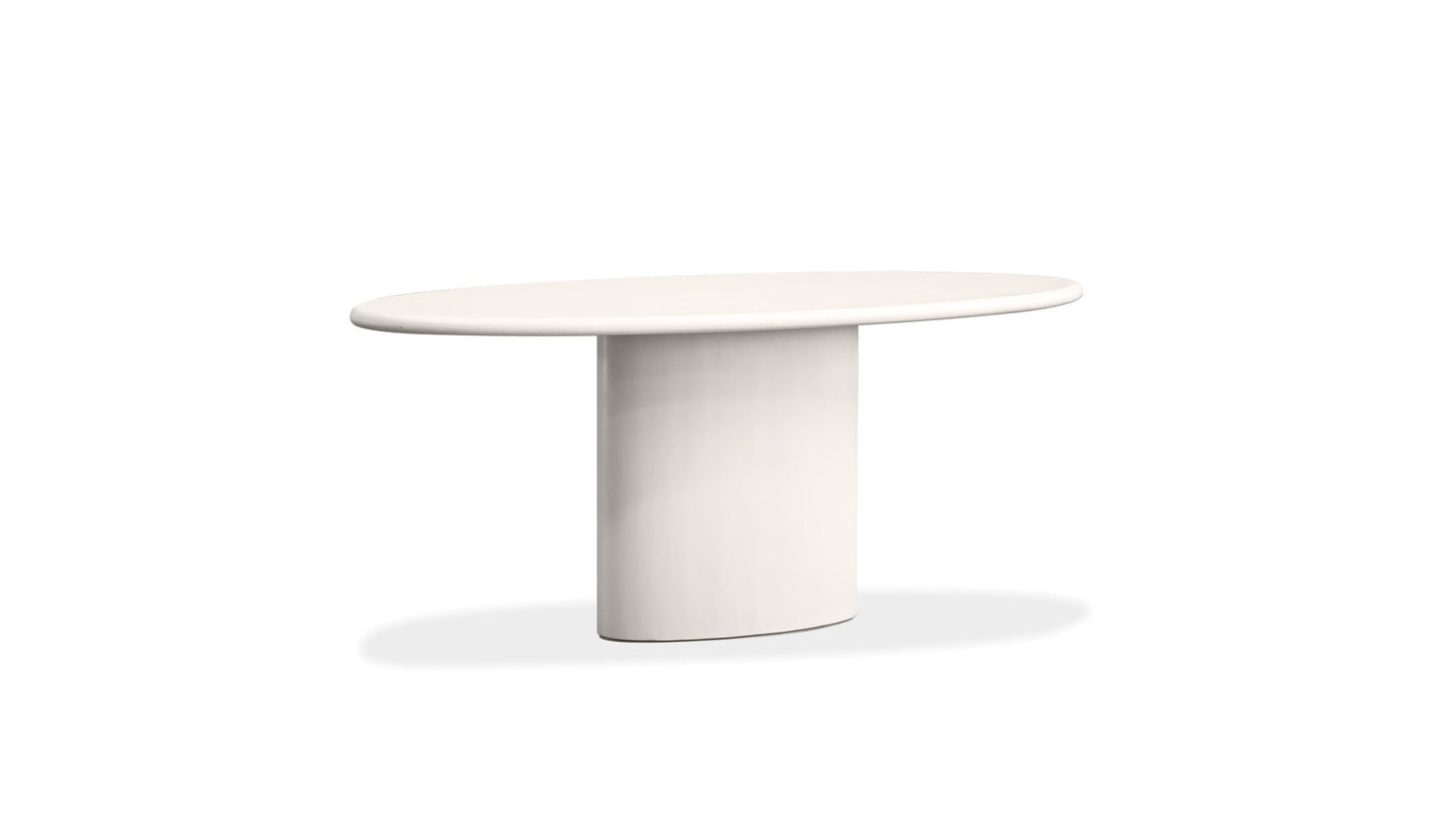 Tugg Dining Table Oval