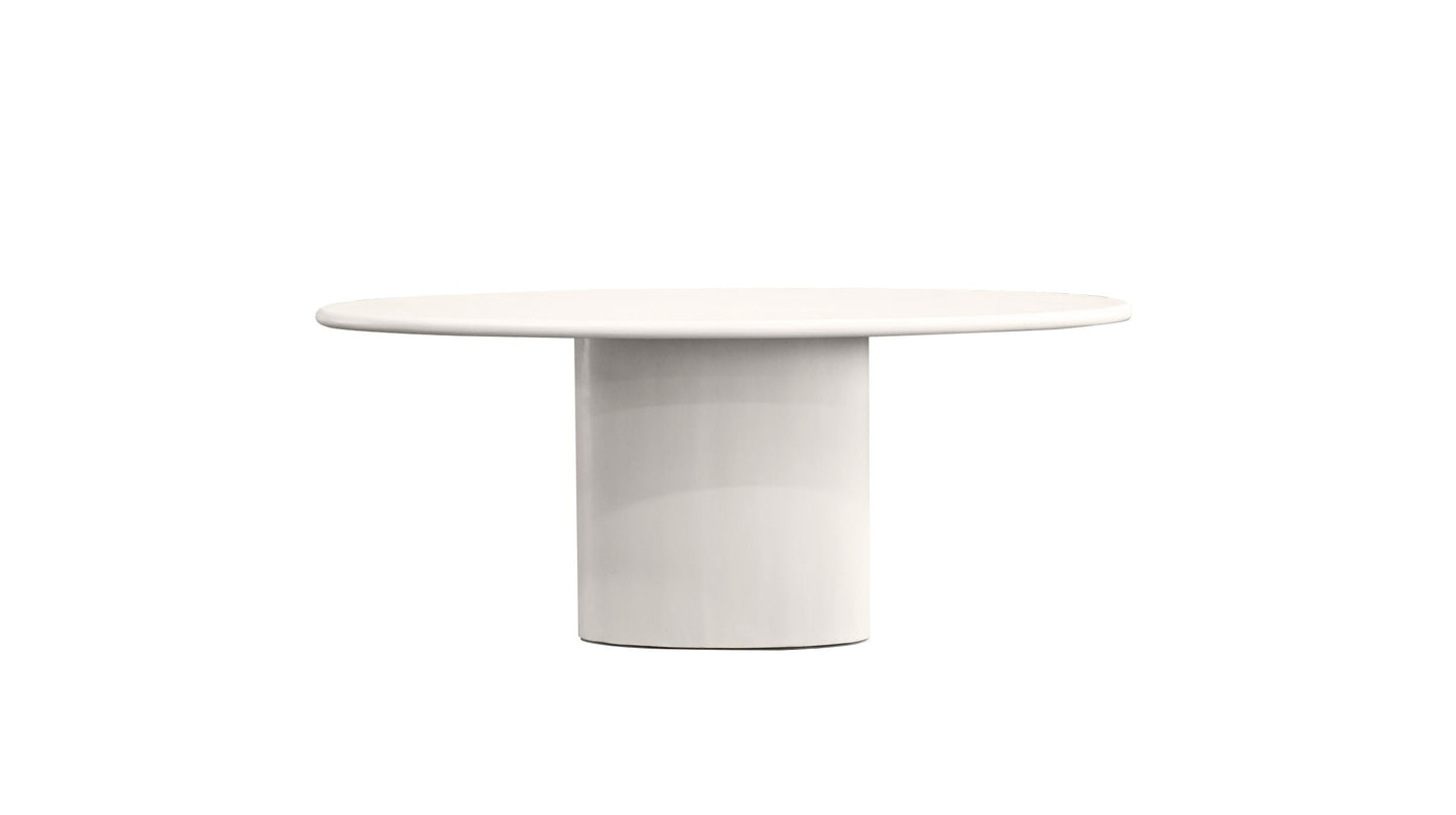 Tugg Dining Table Oval