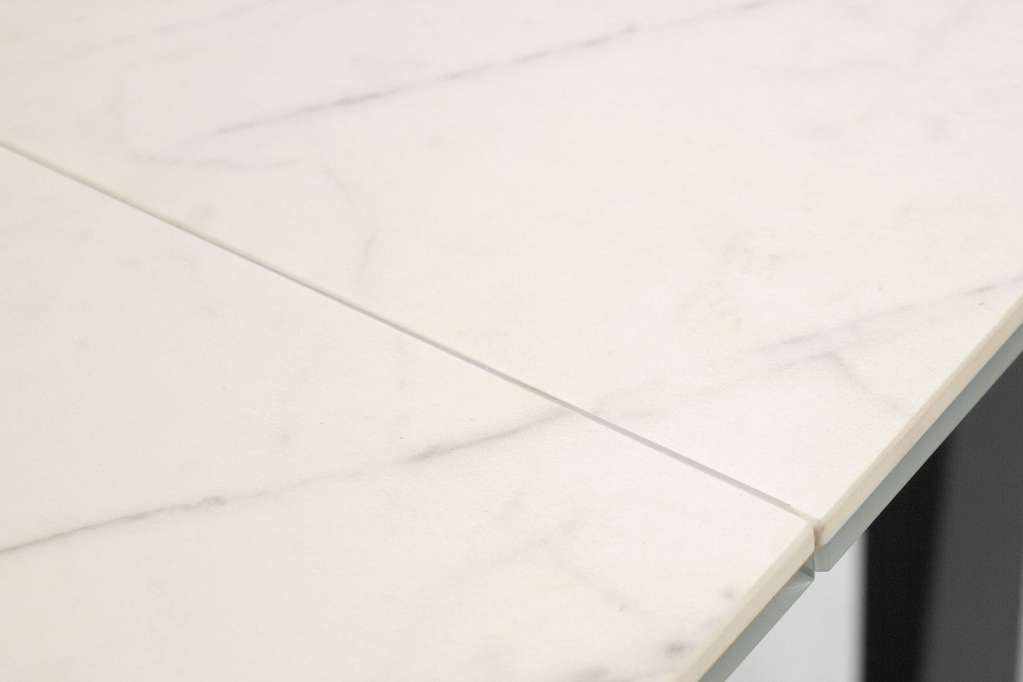 The W Double Extension Dining Table