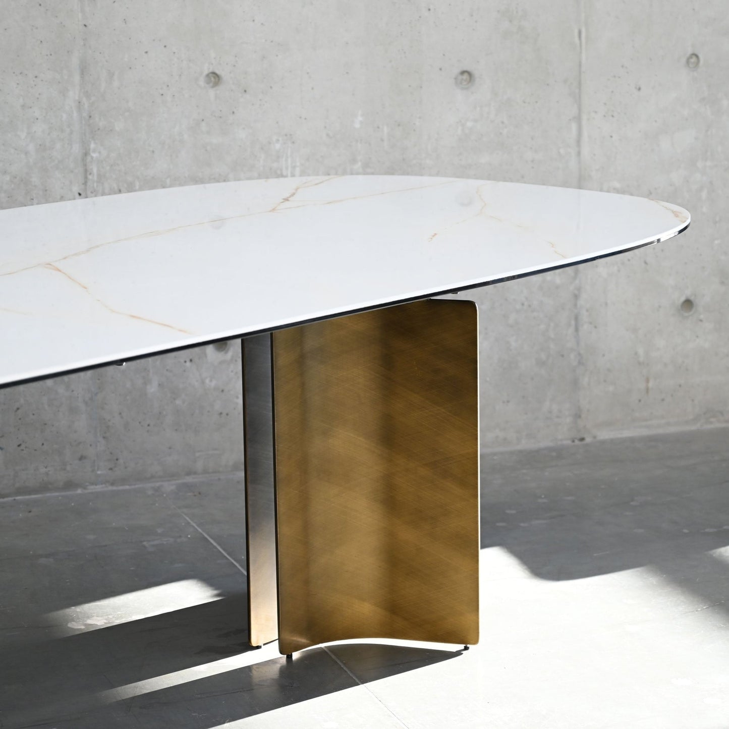 Sorrento Dining Table
