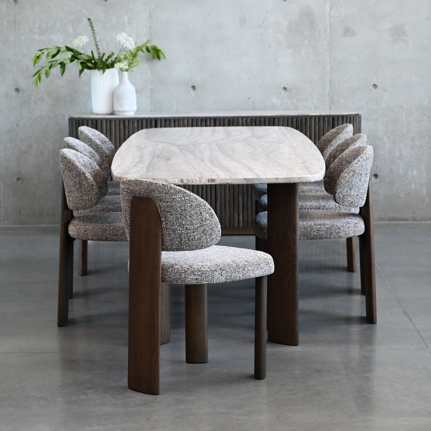 Shoku Dining Table