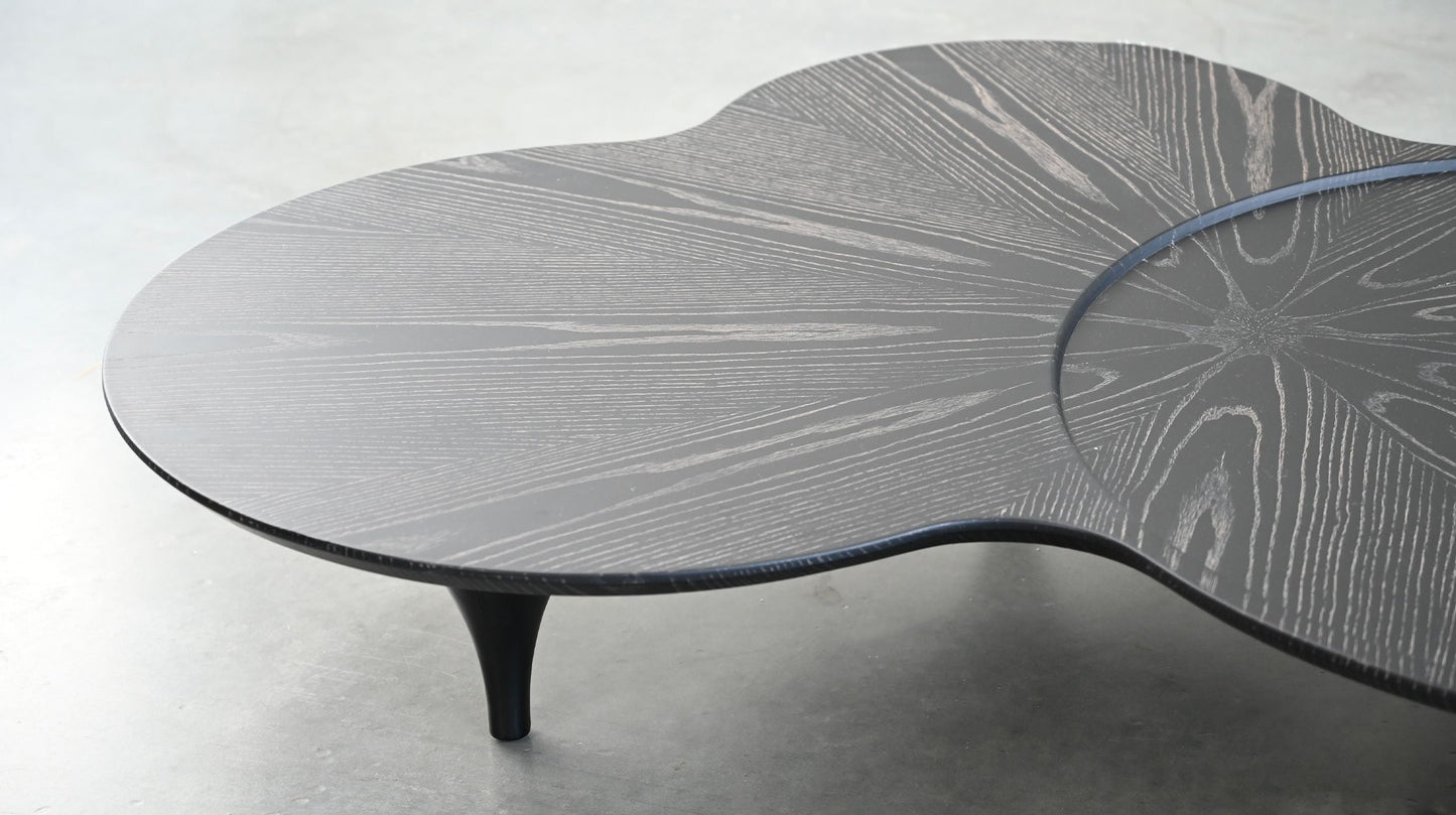 Coupe Coffee Table