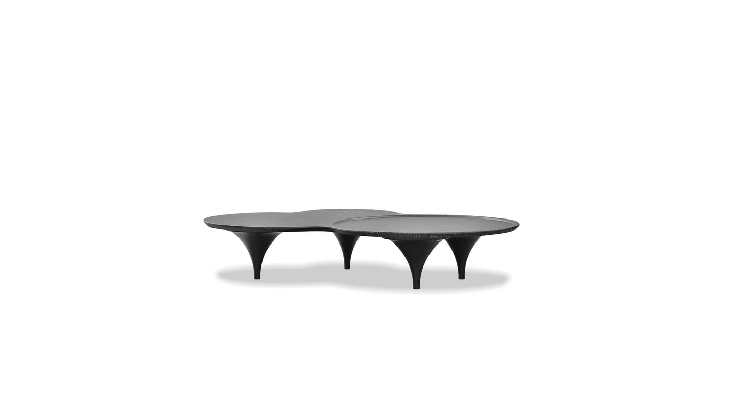 Coupe Coffee Table