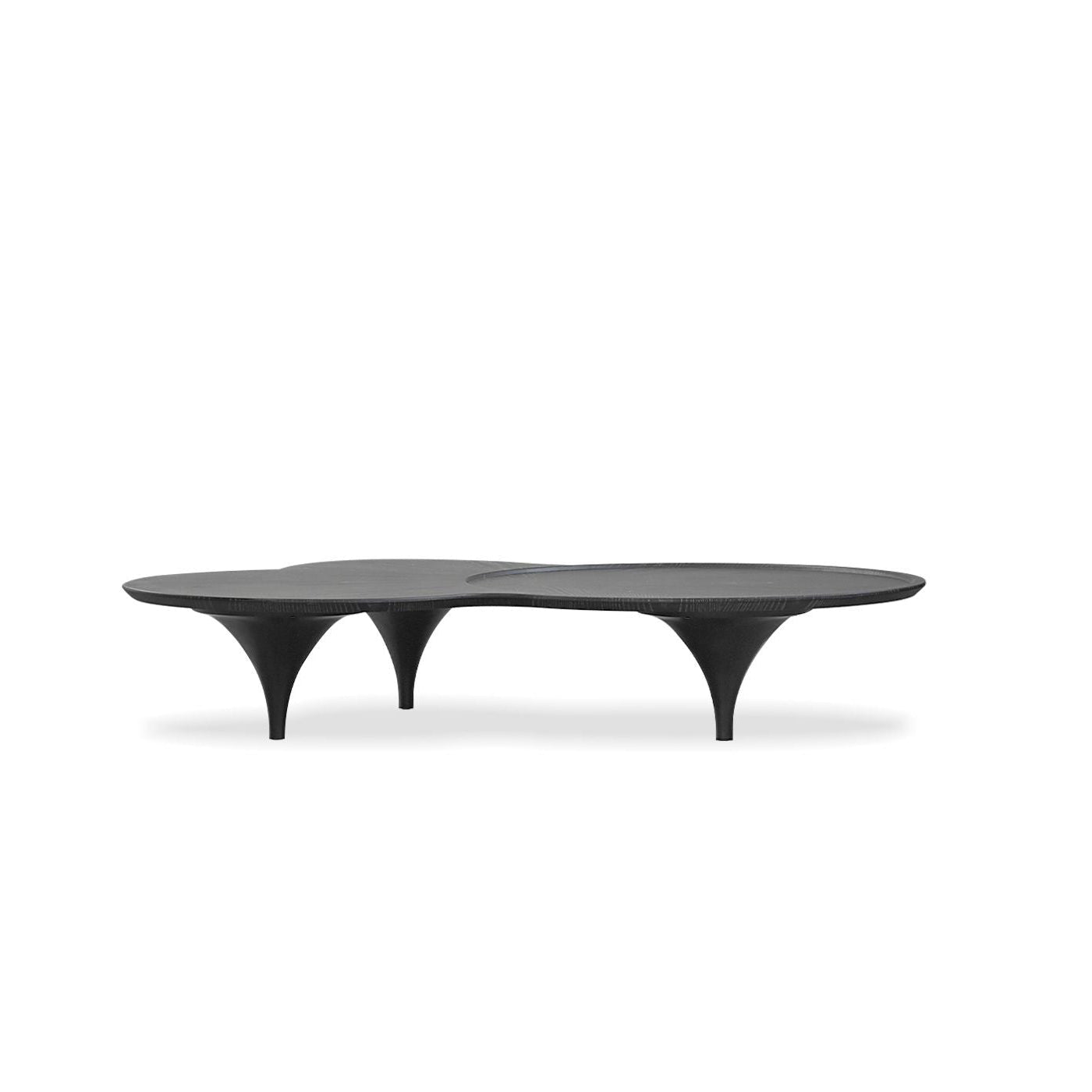 Coupe Coffee Table
