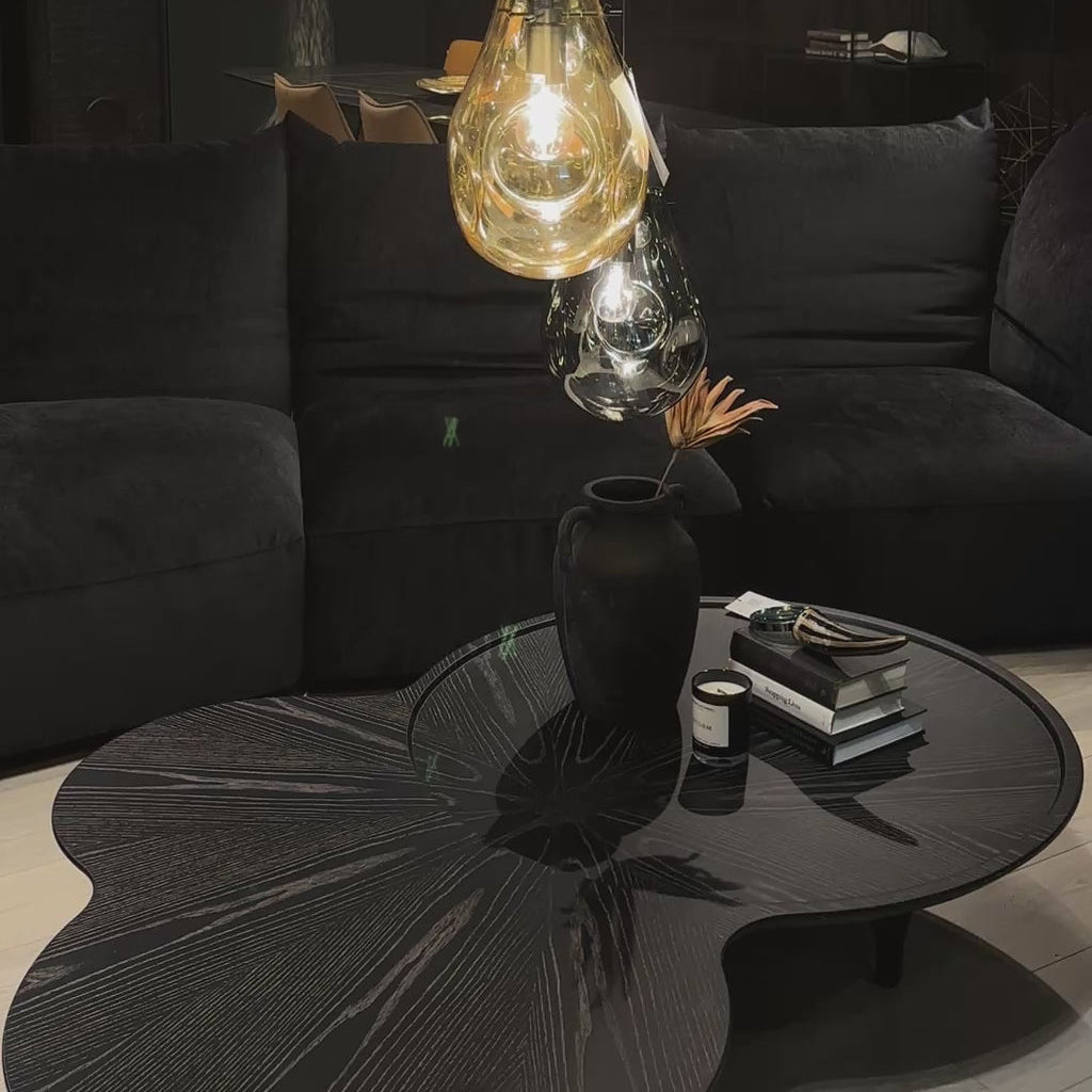 Coupe Coffee Table