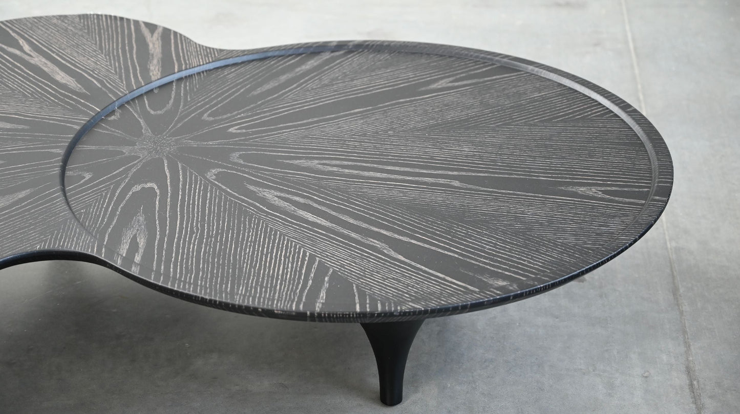 Coupe Coffee Table