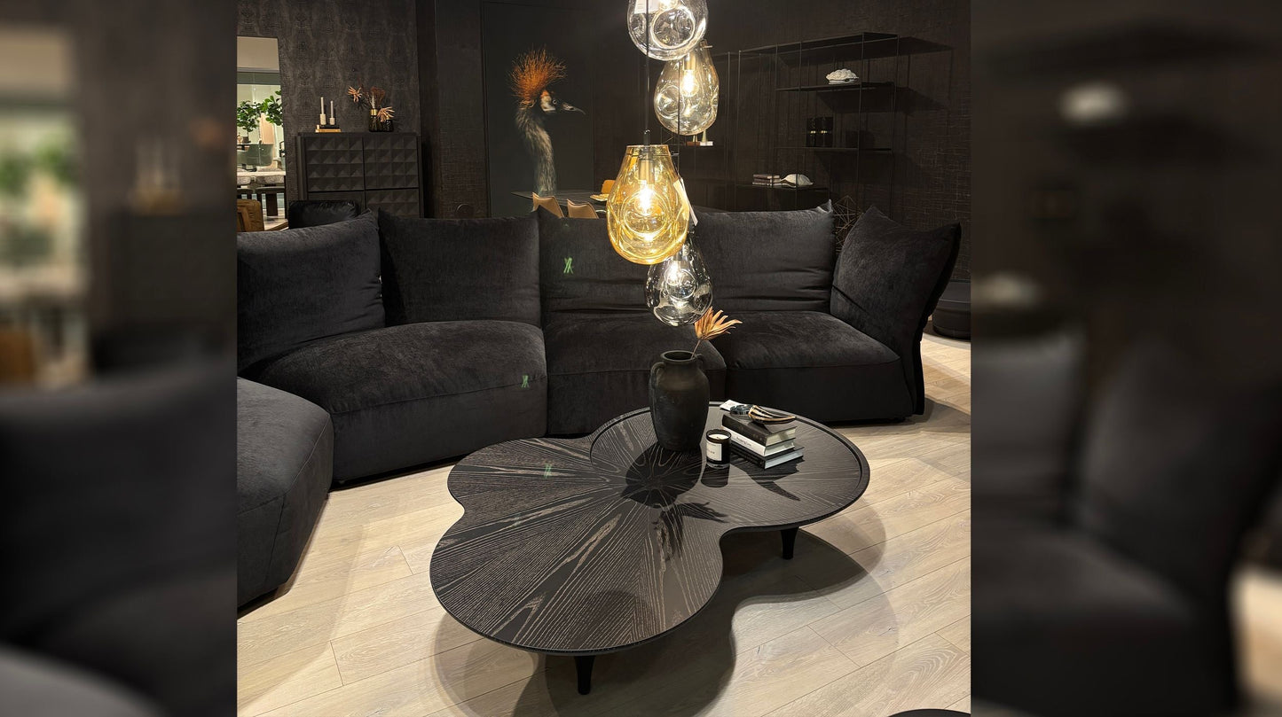 Coupe Coffee Table