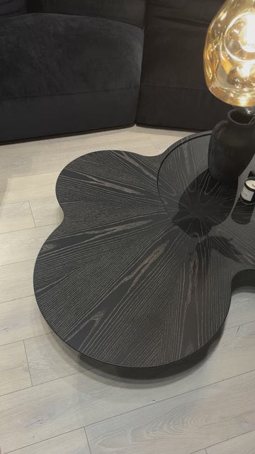 Coupe Coffee Table