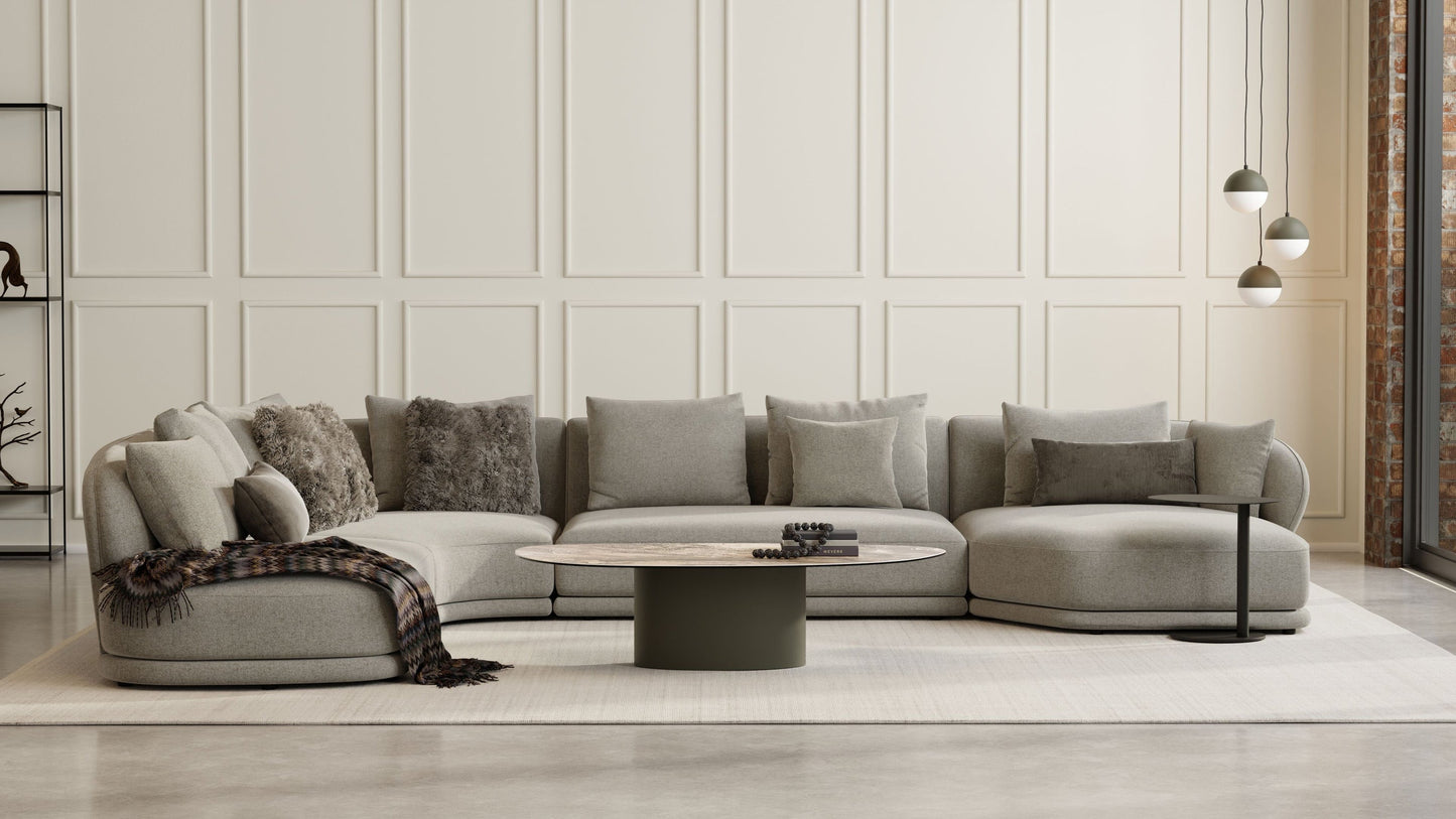 Argon Coffee Table