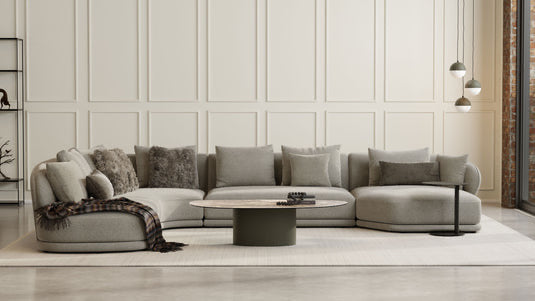 Argon Coffee Table