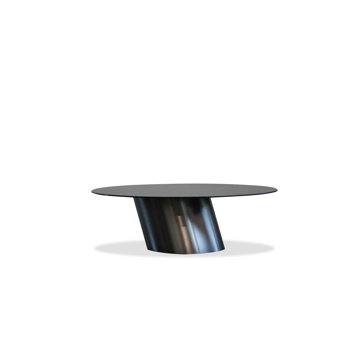 Leen Coffee Table In Black