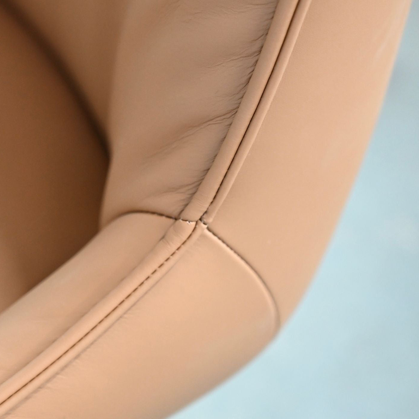Giulia Dining Chair In Golden Rum
