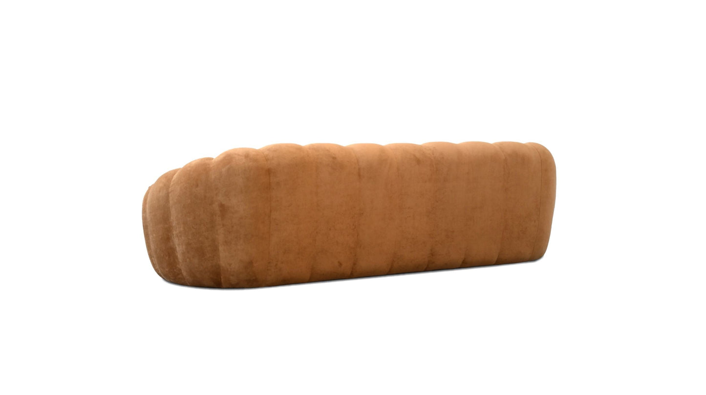 Puffin Sofa In Toffee
