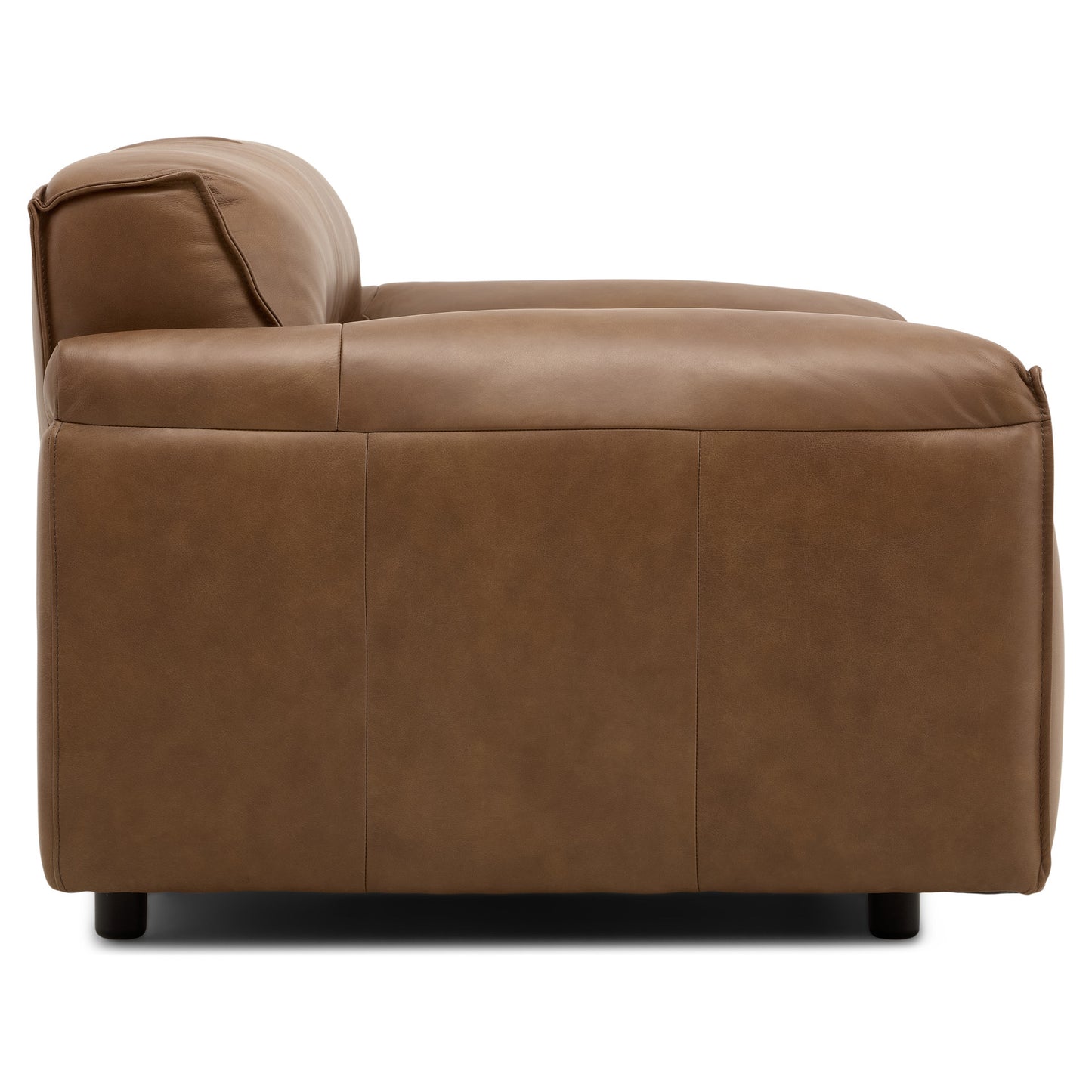 Osta Sofa In Cacao Brown