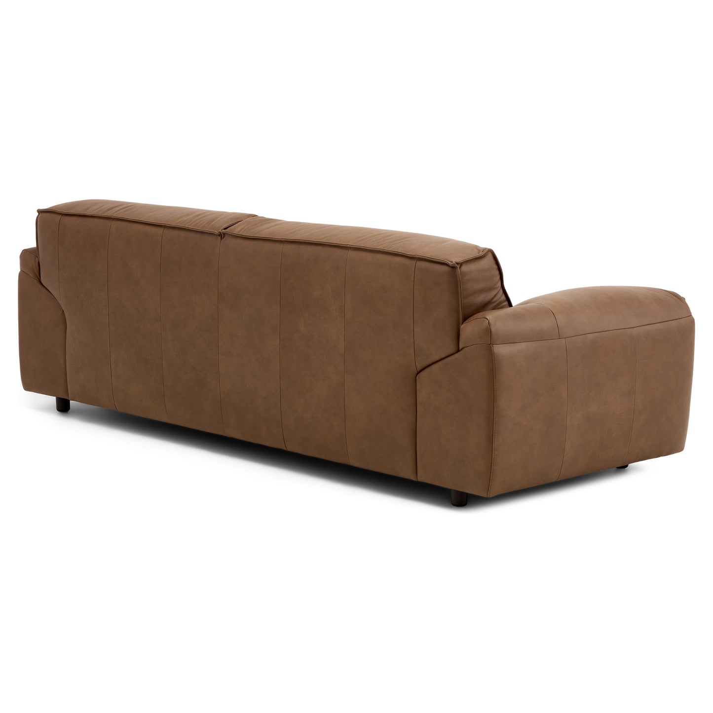Osta Sofa In Cacao Brown