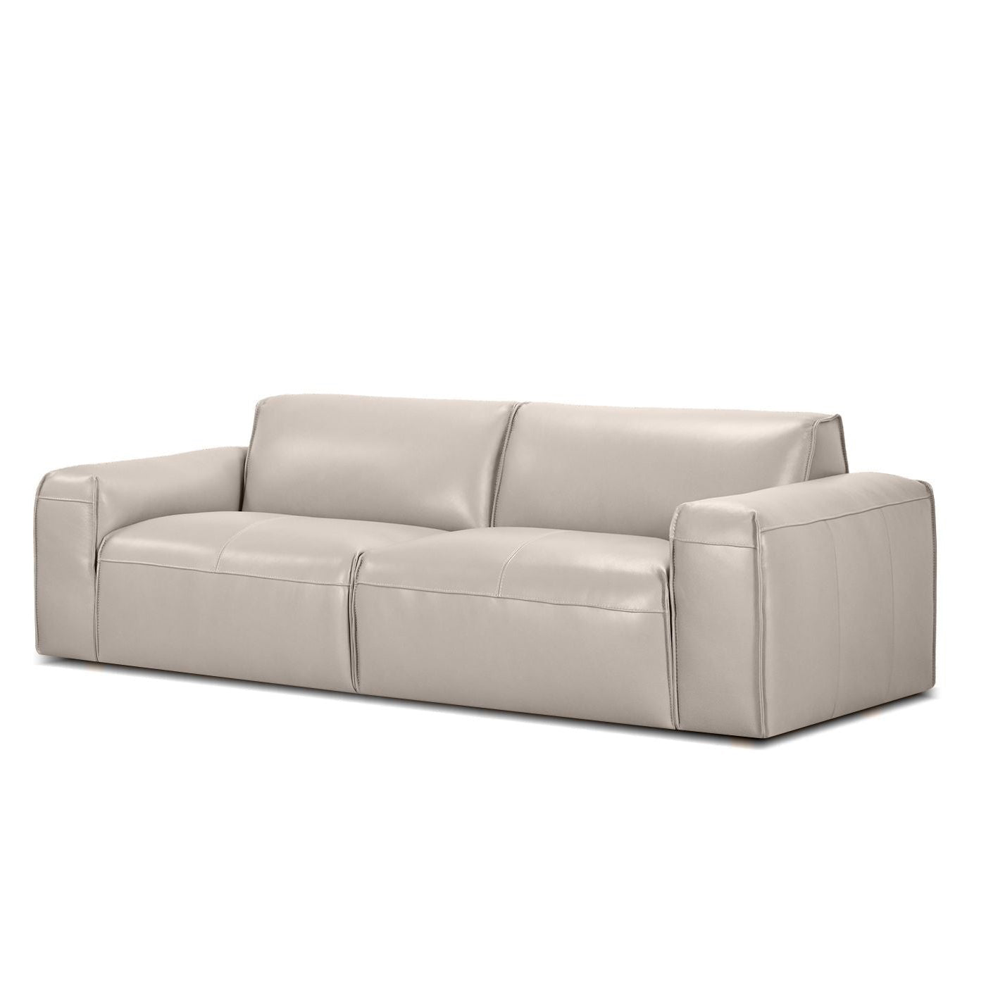 Boone Sofa In Studio Taupe