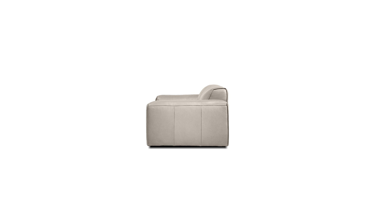Boone Sofa In Studio Taupe