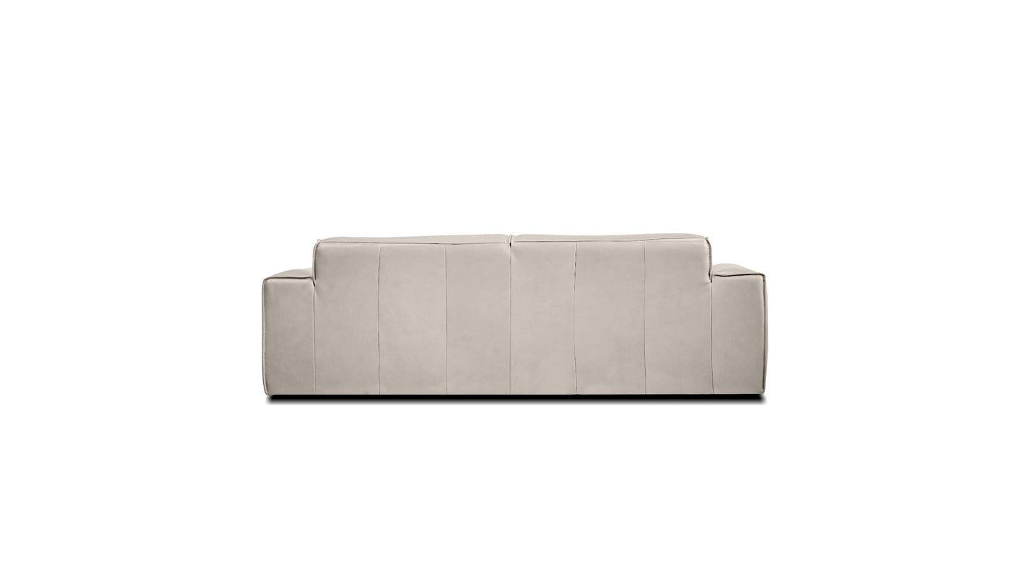 Boone Sofa In Studio Taupe